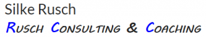 Logo Silke Rusch Consulting